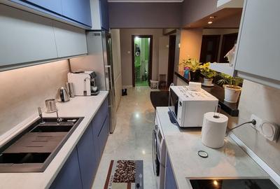 Aurel vlaicu-Apartament 4 camere finisat modern cu gaze - 17