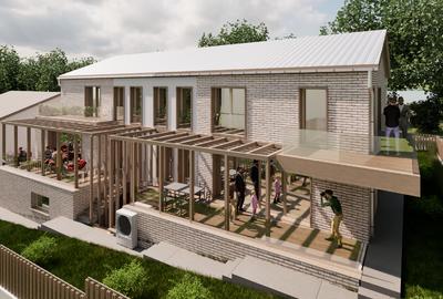 PF vand duplex exclusivist in Dambul Rotund - 3