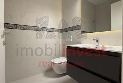 Apartament cu 3 camere de vanzare in 5 Residence Forest Apartments - 11