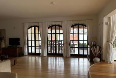 Premium villa for rent - Baneasa - 3