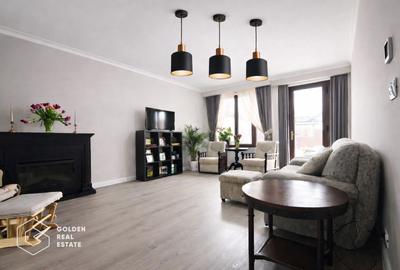 Casa practica cu 4 dormitoare, imobil eficient energetic, Via Carmina - 1