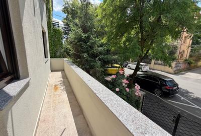 Apartament Hochparter - Capitale - Proaspat renovat - 6