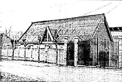 Casă/vilă 3 camere, ARAD, CHISINEU CRIS - 1