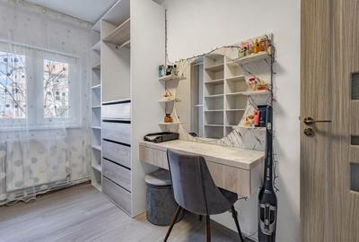 Apartament 4 camere in Lipovei, zona linistita si totul la doi pasi - 13