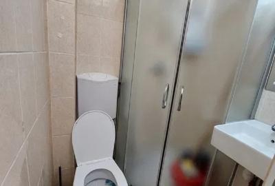 Garsonieră decomandată în Semicentral