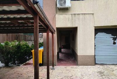 Garsoniera zona linistita - 1