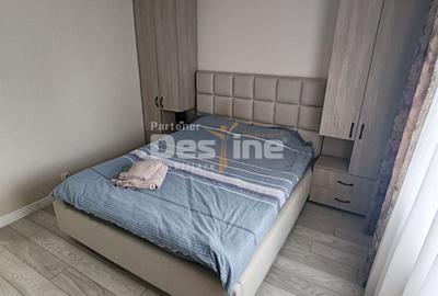 Apartament 2 camere, etajul 4, Zona Crucea Garii - 11