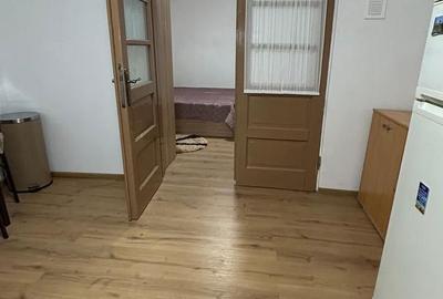 GARSONIERA - RAHOVA, PET-FRIENDLY, MOBILAT/UTILAT MODERN, CURTE - 14