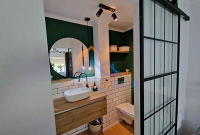 3 camere Drumul Sarii metrou, renovat complet - 3