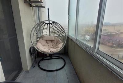 SUPER Studio, Mamaia Nord, Mobilat si Utilat Complet, Loc de Parcare Inclus  - 5