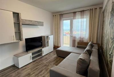 Apartament de inchiriat cu 2 camere decomandat Soseaua Iasi - Voinesti - 1
