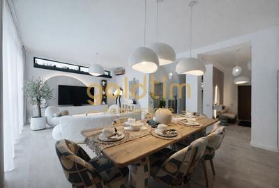 Vilă individuală/Zonă liniștită/Panouri fotovoltaice/Terase/Fatada ventilata - 1