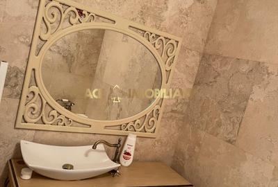 3 Camere de inchiriat | 13 Septembrie | Utilat | Mobilat - 4