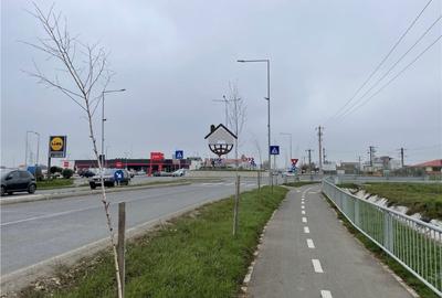 OPORTUNITATE STRATEGICĂ PENTRU DEZVOLTARE IMOBILIARĂ 9.542 mp | Timișoara - 4