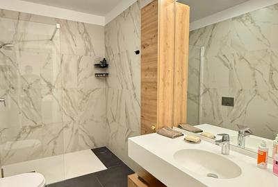 Apartament cu 4 camere de inchiriat // ONE Timpuri Noi - 11