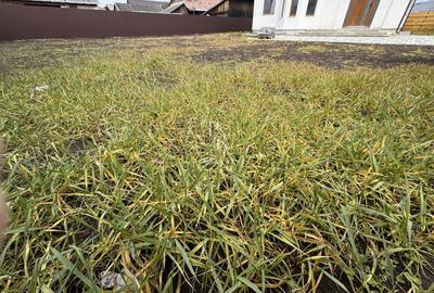 Casa individuala, 4 camere, 120 mp, 500 mp teren, zona Gilau, Cluj! - 1