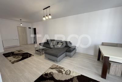 Apartament modern cu 3 camere 65 mpu loc parcare Doamna Stanca Sibiu - 4