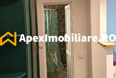 Garsoniera de inchiriat Baneasa București | ApexImobiliare.ro - 13