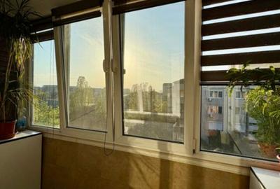 Apartament 3 Camere - Decebal - 7