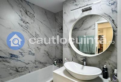 Apartament 4 Camere Dorobanti Victoriei Romana Stefan Cel Mare Garaj - 20