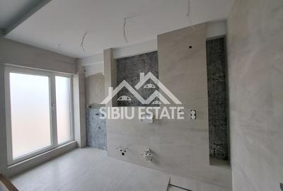Casa Sibiu Cisnadioara, garaj, piscina, terase panoramice - 38