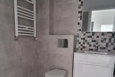 Apartament 2 camere decomandat, 58 mp, Biruintei, bloc nou