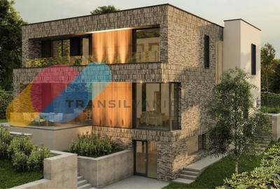 Teren 858mp în Făget, Zona Vila Tușa, PUZ aprobat - 6