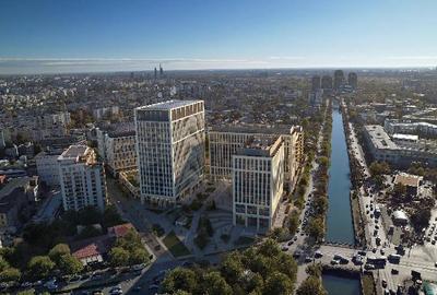 Timpuri Noi Square 4, Timpuri Noi, 750 - 24200 mp  0% comision! - 4