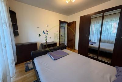 Apartament 2 Camere, decomandat, Cartier George Enescu, zona Liceul Energetic - 6
