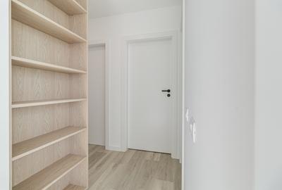 Apartament 3 camere terasa generoasa Pipera Voluntari - Catted Family - 10