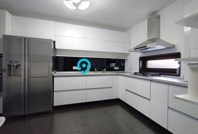4 camere parter cu grădină | 138 mp utili, finisaje lux - 3
