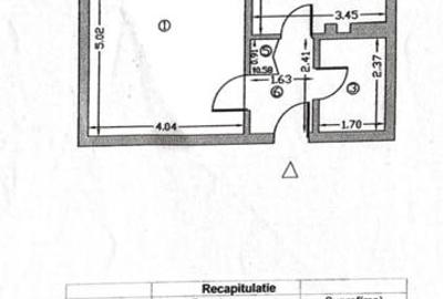 Garsoniera, Eroii Revolutiei, Boiler, 7 min Metrou - 11