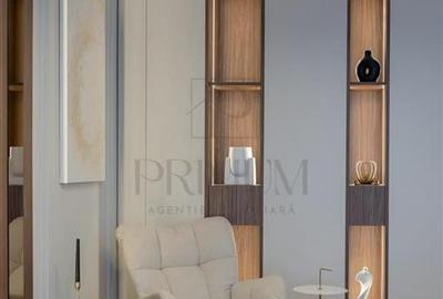 ARADULUI | 3 CAM PREMIUM | 2 BAI | LIFT | PARCARE SUBTERANA | INCALZIRE PARDOSEA - 15