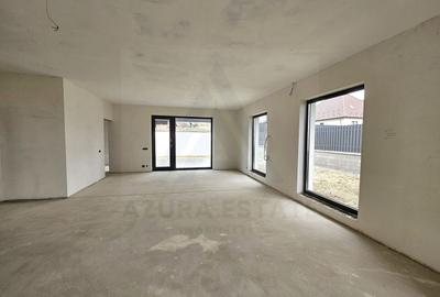 Casa individuala pe un singur nivel 123 mp teren 390 mp in Sura Mare - 6