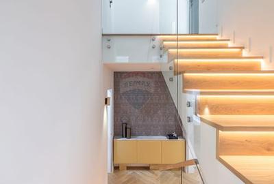 Vila cu 4,5,6  camere de vanzare in Marina Snagov - 13
