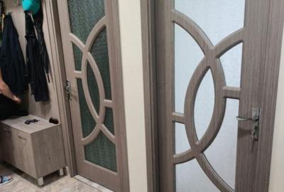 Apartament decomandat cu 2 camere, balcon și parcare – Florești - 3