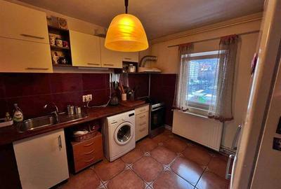 Apartament 4 camere, 2 bai, 2 balcoane Racadau- Parcul Trandafirilor - 1