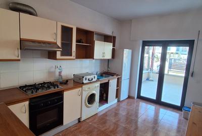 Inchiriere Casa/Vila Sos. Straulesti Baneasa - 5