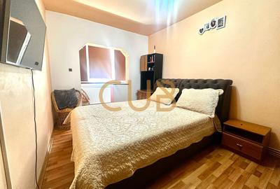 3cam mobilat+utilat|boxa+uscatorie, 2balcoane, centrala, AC | Aradului - 13