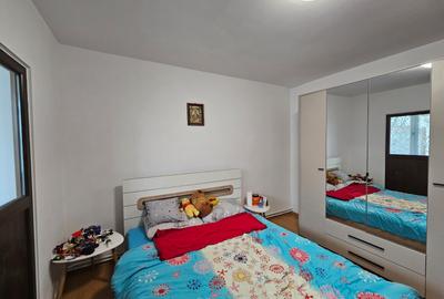 Apartament 3 camere, decomandat, etajul 4 din 4, cu pod, Girocului, comision 0% - 11