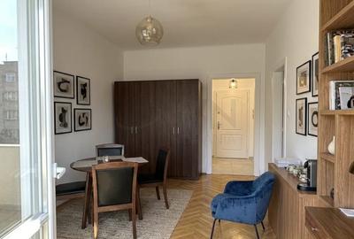 REA1028968 Apartament 3 camere I In vila I Ion Mihalache - 2