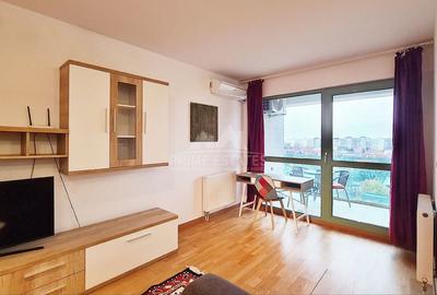 Inchiriere apartament 2 camere parcare Lacul Tei Parcul Circului - 3