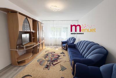 Apartament 3 camere,zona E3,etaj 2 - 1