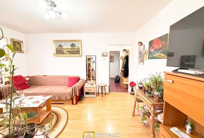 Apartament cu 3 camere | zona Aurel Vlaicu | 61mp | Comision 0% - 1