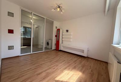 Garsoniera mica, renovata, pe str. Zizinului - 1