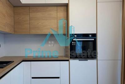 Apartament LUX 3 camere,SCALA- Frunzișului! - 4