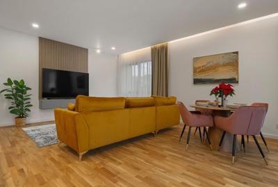 Apartament 3 Camere in Proiect LUX | Prima Inchiriere | Iancu Nicolae - 3
