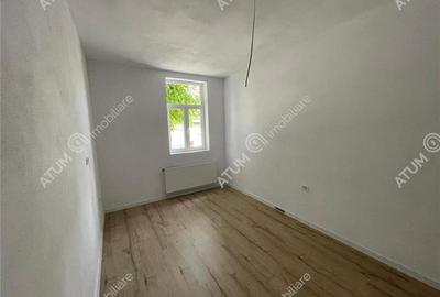 Apartament 2 camere pivnita curte comuna Piata Cluj Sibiu - 2