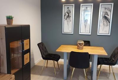 ÎNCHIRIERE | Apartament 2 camere | Nusco City | Parcare Inclusa - 2