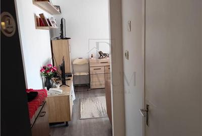 Garsonieră decomandată, mobilată în Șagului